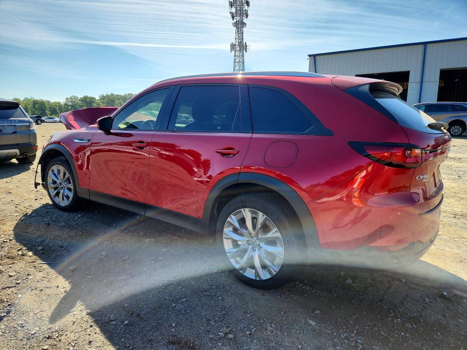 Продаж на аукціоні авто 2026 Mazda Cx-90, vin: JM3KKBHD4T1388135, номер лоту: 67653966