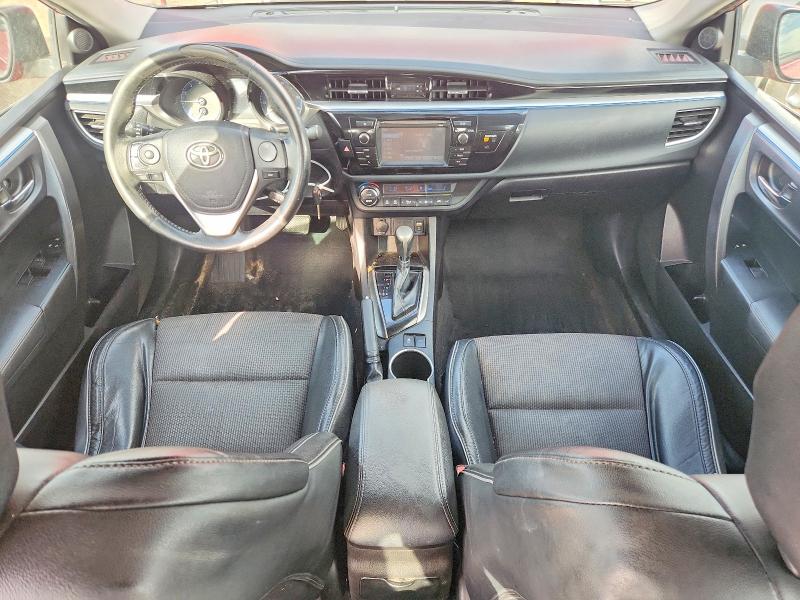 Aukcja sprzedaży 2014 Toyota Corolla, vin: 5YFBURHE8EP091677, numer aukcji: 69115556