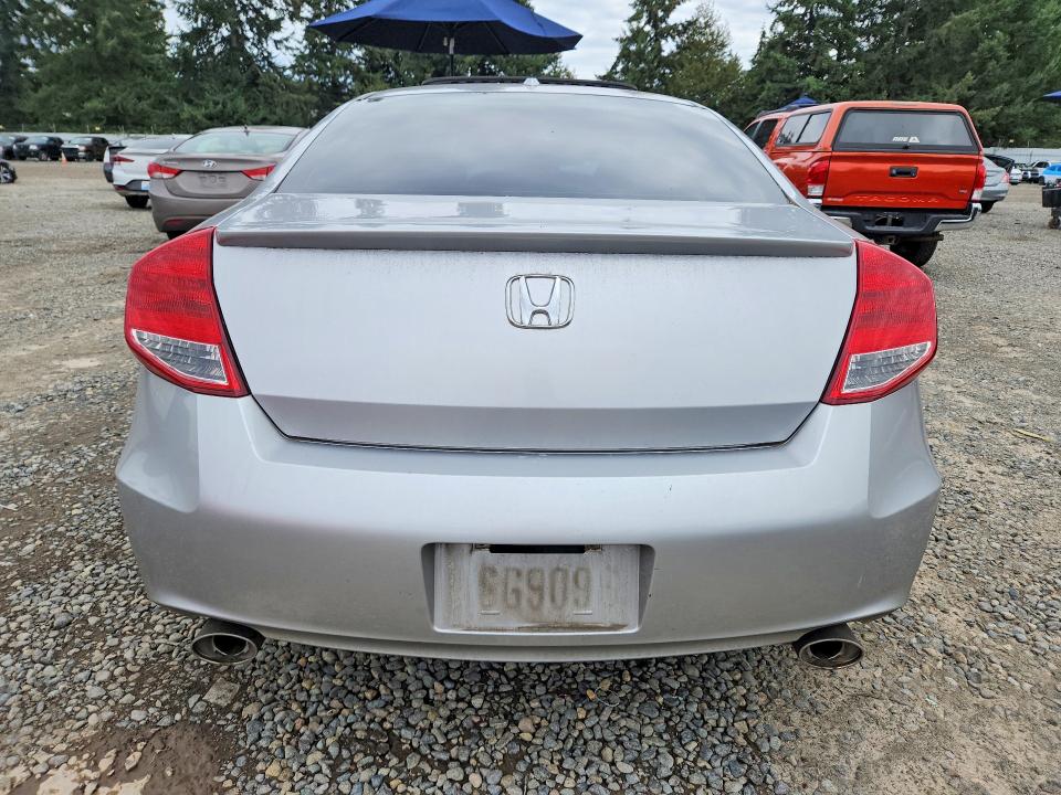 Aukcja sprzedaży 2012 Honda Accord, vin: 1HGCS2B81CA000093, numer aukcji: 70470986