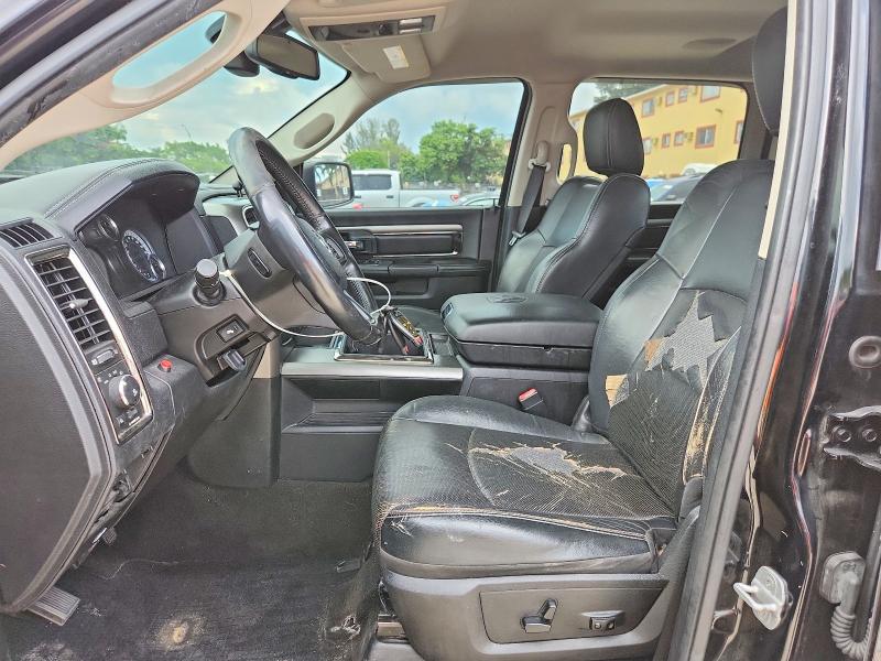 Продаж на аукціоні авто 2014 Ram 1500, vin: 1C6RR6MT6ES113359, номер лоту: 68139436