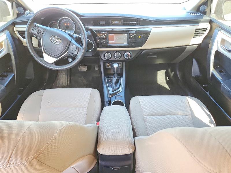 Aukcja sprzedaży 2014 Toyota Corolla, vin: 2T1BURHE6EC155084, numer aukcji: 68447386