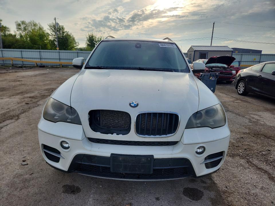 Продаж на аукціоні авто 2012 Bmw X5, vin: 5UXZV4C55CL745402, номер лоту: 68410976