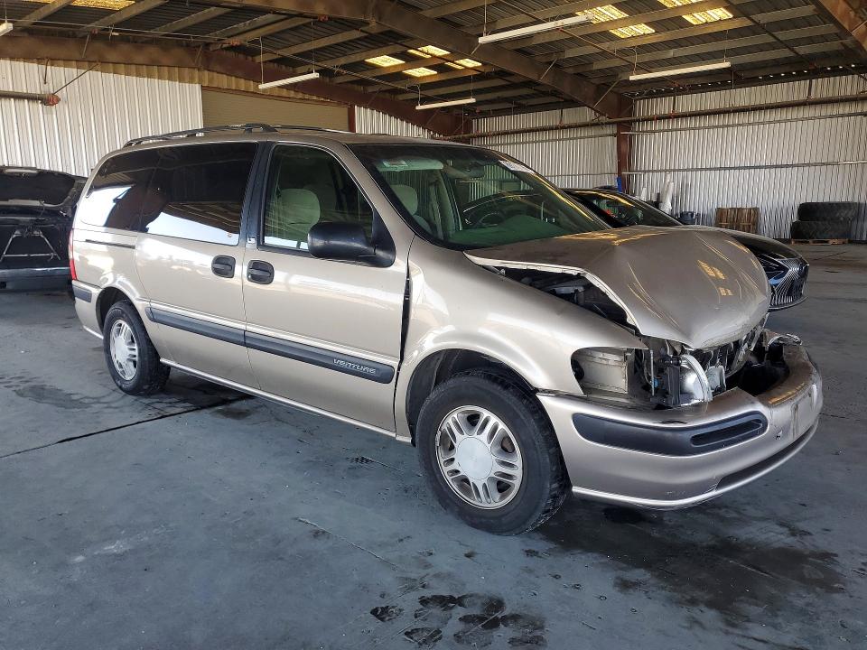 Aukcja sprzedaży 1998 Chevrolet Venture, vin: 1GNDX03E8WD260109, numer aukcji: 69170896