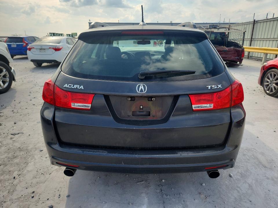 2012 Acura Tsx მანქანა იყიდება აუქციონზე, vin: JH4CW2H5XCC003397, აუქციონის ნომერი: 70127756