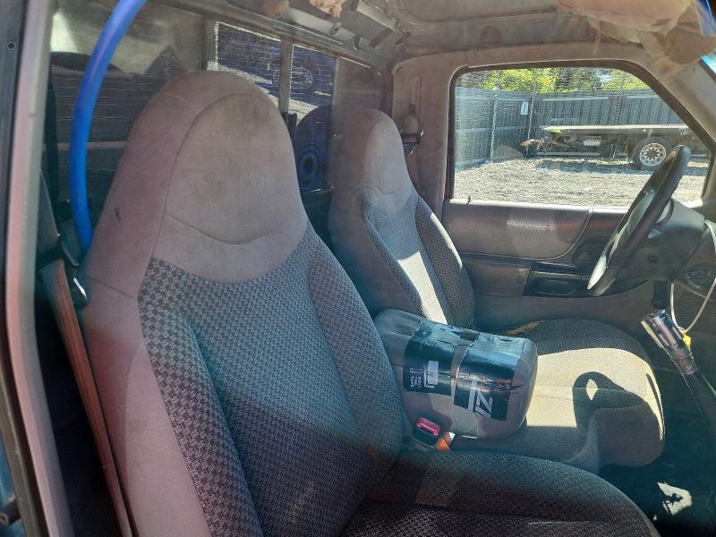 69164146 :رقم المزاد ، 1FTCR10A3TUA69490 vin ، 1996 Ford Ranger مزاد بيع