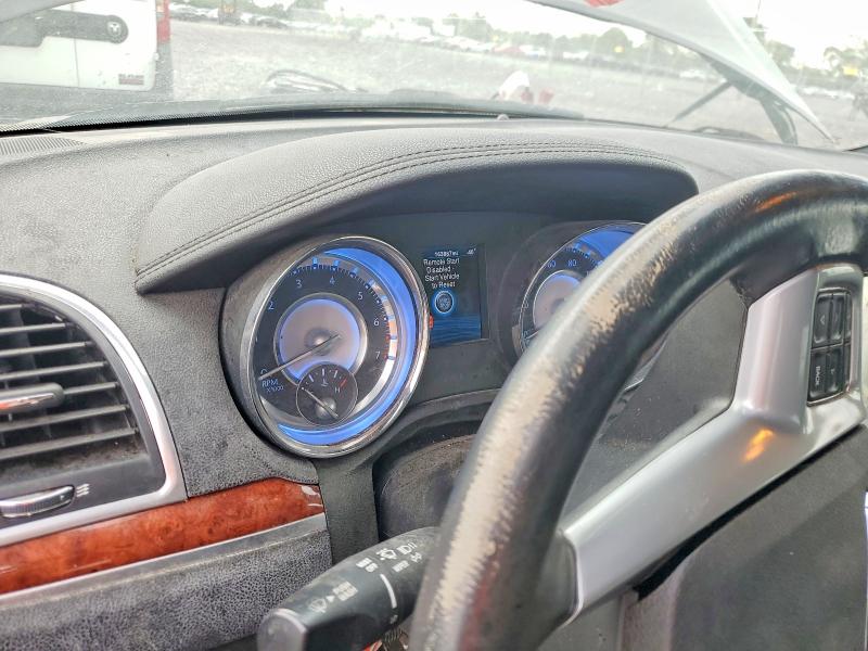 69058966 :رقم المزاد ، 2C3CCARG5DH533459 vin ، 2013 Chrysler 300 مزاد بيع