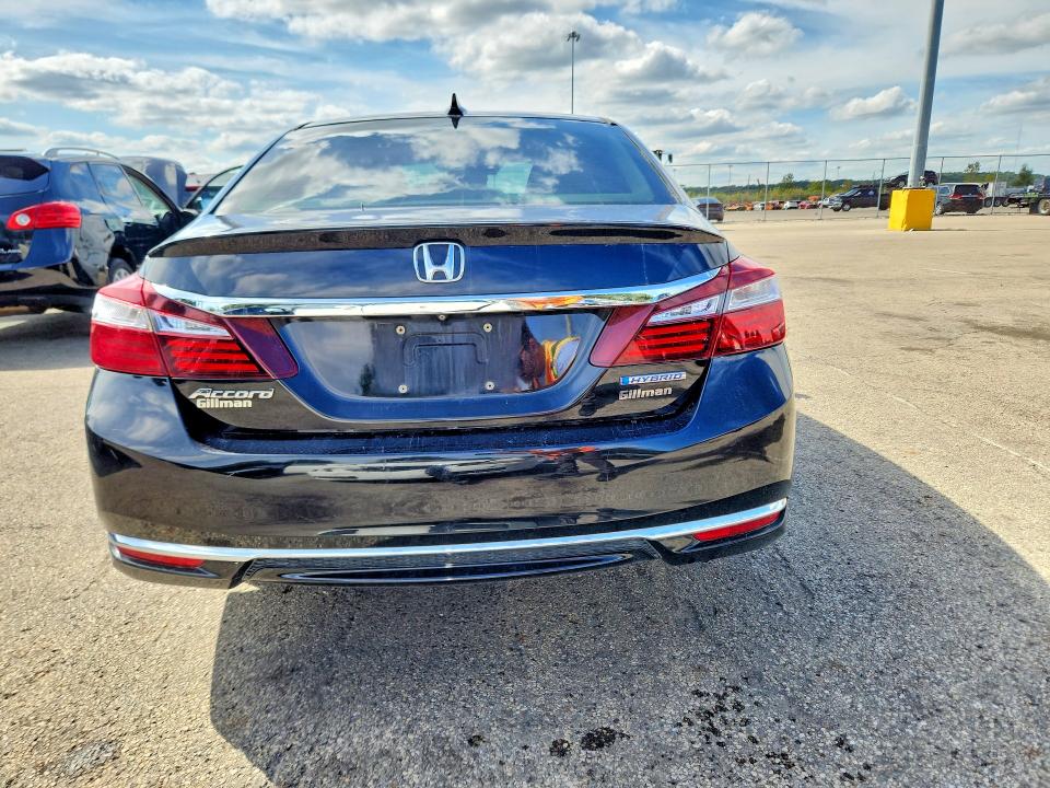 2017 Honda Accord მანქანა იყიდება აუქციონზე, vin: JHMCR6F39HC007058, აუქციონის ნომერი: 68758706