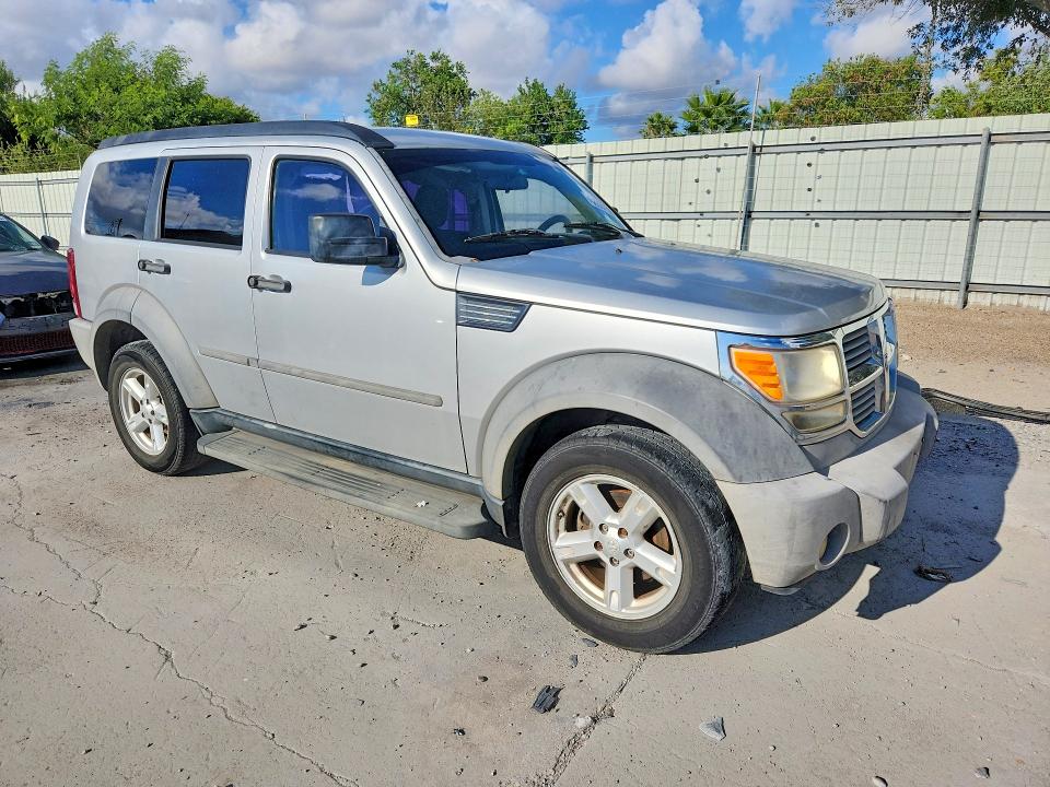 Продаж на аукціоні авто 2007 Dodge Nitro, vin: 1D8GT28K47W546185, номер лоту: 68887616