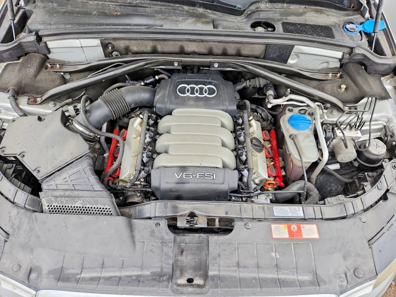 Продаж на аукціоні авто 2009 Audi Q5, vin: WA1KK68R69A018786, номер лоту: 69377896