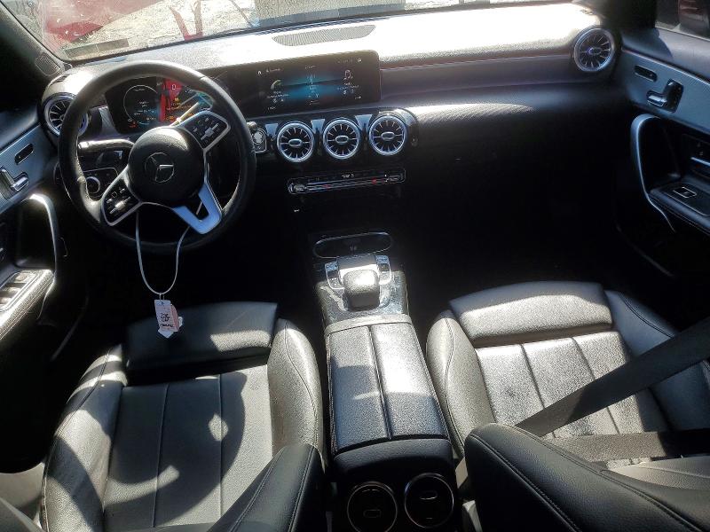 68969516 :رقم المزاد ، WDD3G4EB8LW040084 vin ، 2020 Mercedes-benz A مزاد بيع