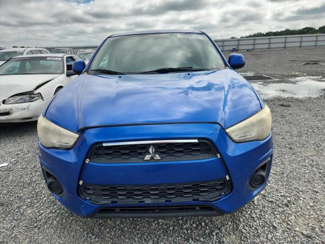 70348726 :رقم المزاد ، 4A4AP3AU3FE006298 vin ، 2015 Mitsubishi Outlander Sport مزاد بيع