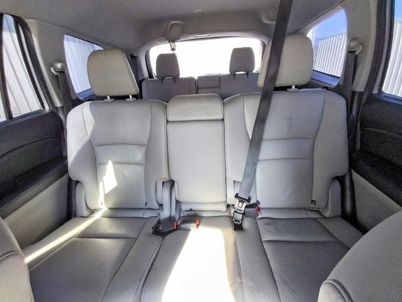 2019 Honda Pilot მანქანა იყიდება აუქციონზე, vin: 5FNYF5H52KB021886, აუქციონის ნომერი: 66382146