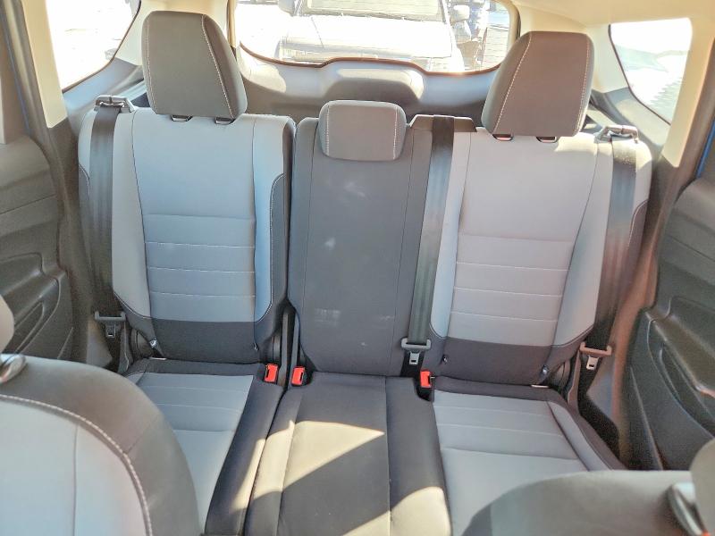 Aukcja sprzedaży 2018 Ford Escape, vin: 1FMCU0F78JUD29699, numer aukcji: 69101666