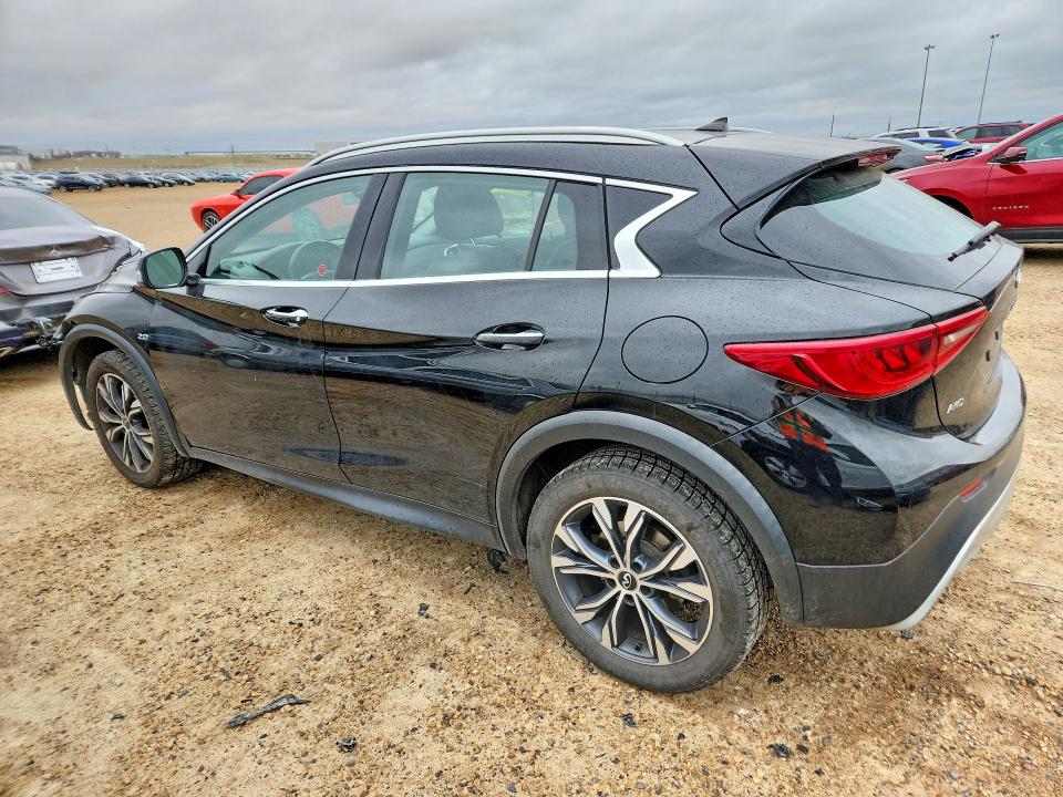 Продажа на аукционе авто 2017 Infiniti Qx30, vin: SJKCH5CR1HA024226, номер лота: 67818056