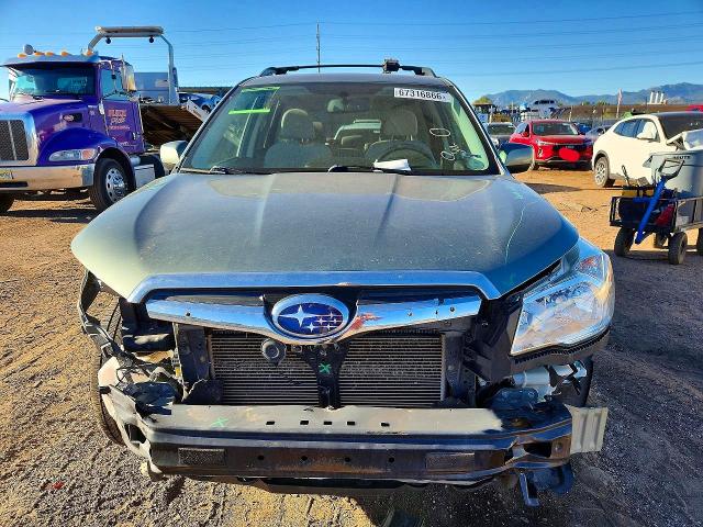 Aukcja sprzedaży 2016 Subaru Forester, vin: JF2SJADC2GH462413, numer aukcji: 67316866