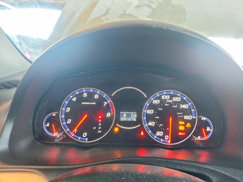 66838666 :رقم المزاد ، JH4CL968X6C019635 vin ، 2006 Acura Tsx مزاد بيع