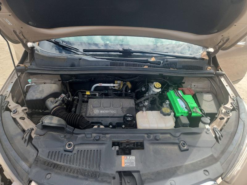 Aukcja sprzedaży 2018 Buick Encore, vin: KL4CJASB4JB593439, numer aukcji: 67783956
