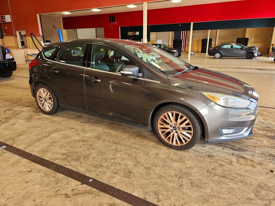 Продаж на аукціоні авто 2016 Ford Focus, vin: 1FADP3N20GL323424, номер лоту: 70599886