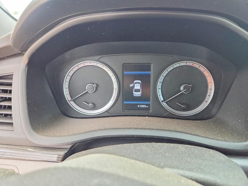 Продаж на аукціоні авто 2018 Hyundai Sonata, vin: 5NPE34AF4JH654849, номер лоту: 67902126