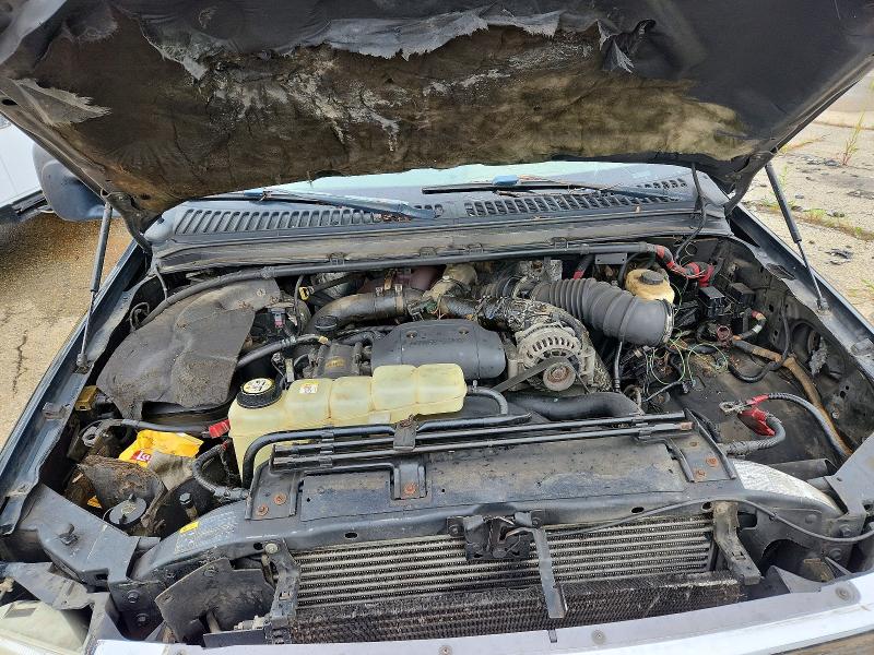 Aukcja sprzedaży 2002 Ford F350, vin: 1FTWW33F52ED55214, numer aukcji: 63112176