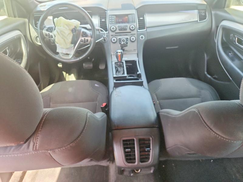 2017 Ford Taurus მანქანა იყიდება აუქციონზე, vin: 1FAHP2E8XHG125783, აუქციონის ნომერი: 68537446