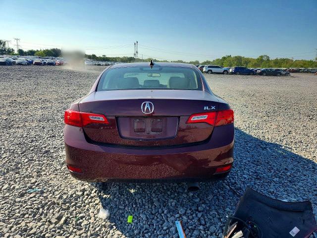 68684276 :رقم المزاد ، 19VDE1F53EE002392 vin ، 2014 Acura Ilx مزاد بيع