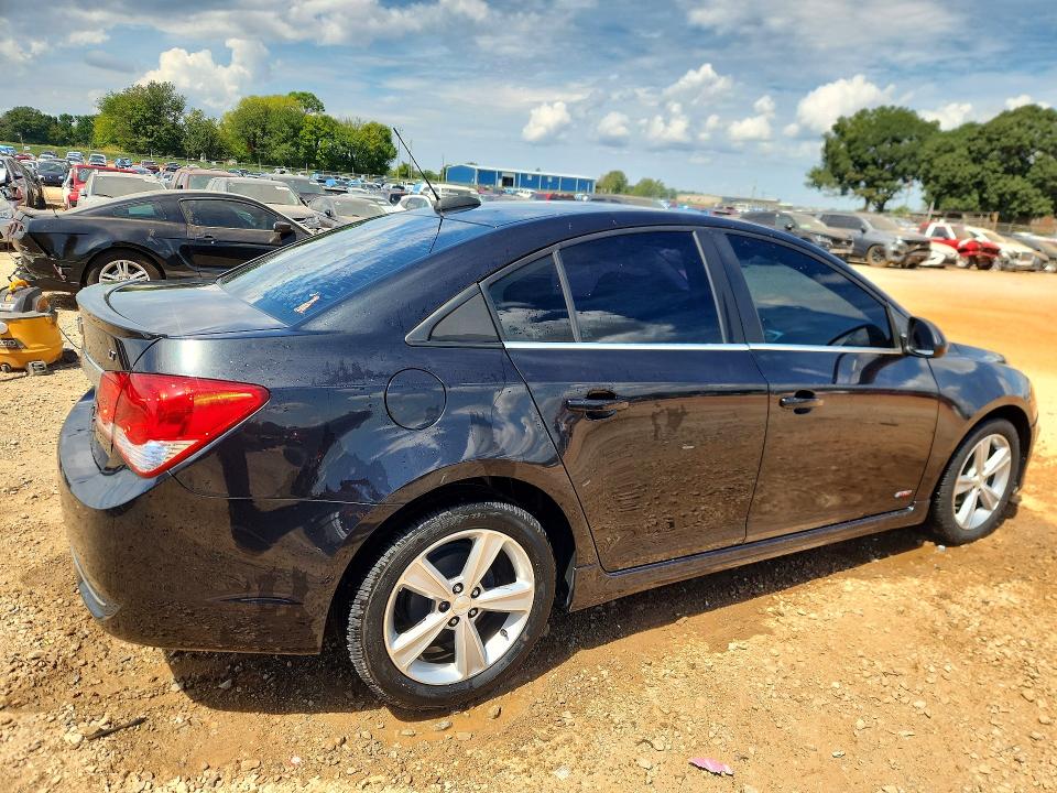 68376756 :رقم المزاد ، 1G1PE5SB8G7147642 vin ، 2016 Chevrolet Cruze Limited مزاد بيع