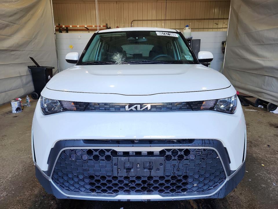 65737186 :رقم المزاد ، KNDJ23AU5R7239307 vin ، 2024 Kia Soul مزاد بيع