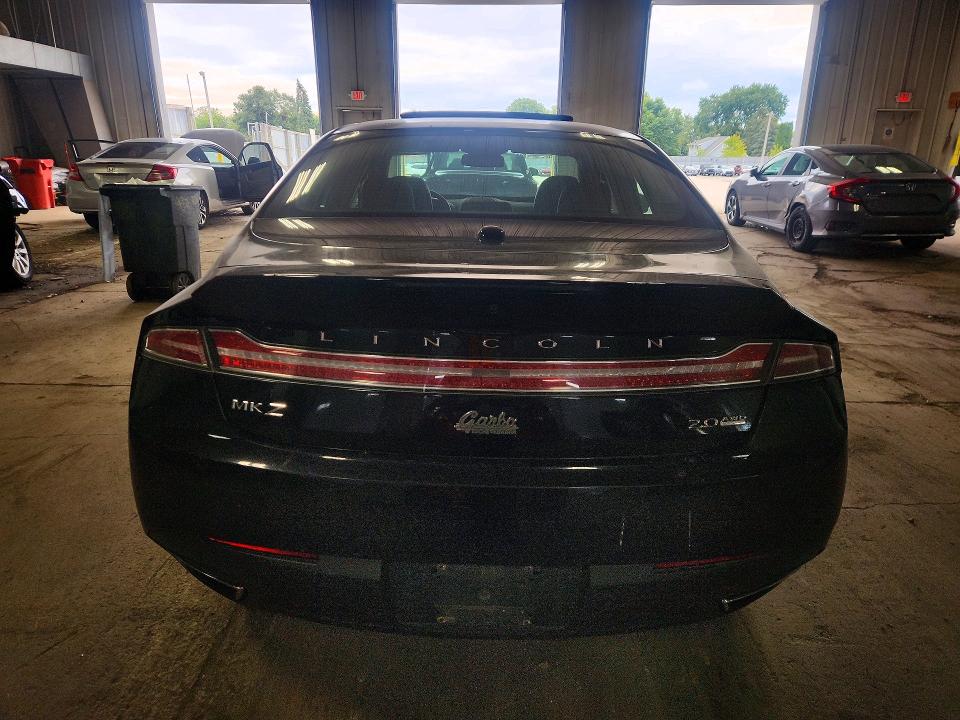 Aukcja sprzedaży 2013 Lincoln Mkz, vin: 3LN6L2J92DR814386, numer aukcji: 68590246