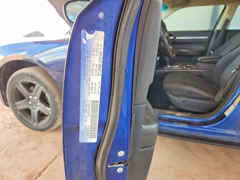 Продаж на аукціоні авто 2010 Dodge Charger, vin: 2B3CA4CD2AH125340, номер лоту: 67485216