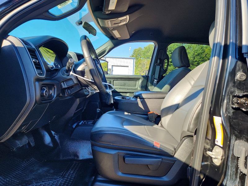 Продажа на аукционе авто 2024 Ram 2500, vin: 3C6UR5CL1RG327663, номер лота: 68130706