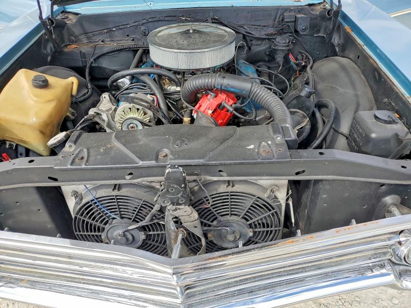 Продаж на аукціоні авто 1966 Buick Special, vin: 433676B146183, номер лоту: 69846266