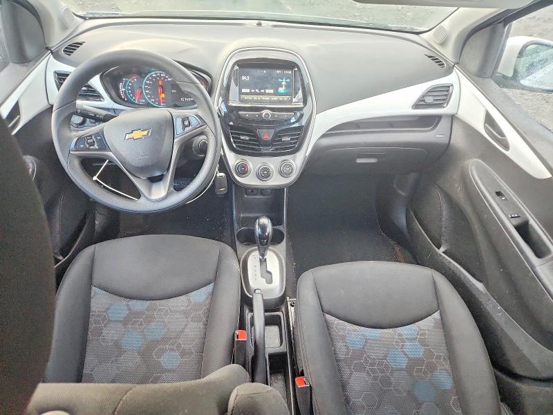 Продаж на аукціоні авто 2016 Chevrolet Spark, vin: KL8CD6SA2GC617847, номер лоту: 68848856