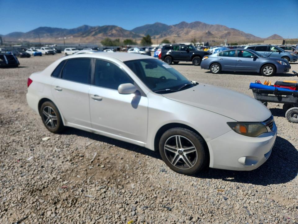 Aukcja sprzedaży 2009 Subaru Impreza, vin: JF1GE61699G502442, numer aukcji: 67837126