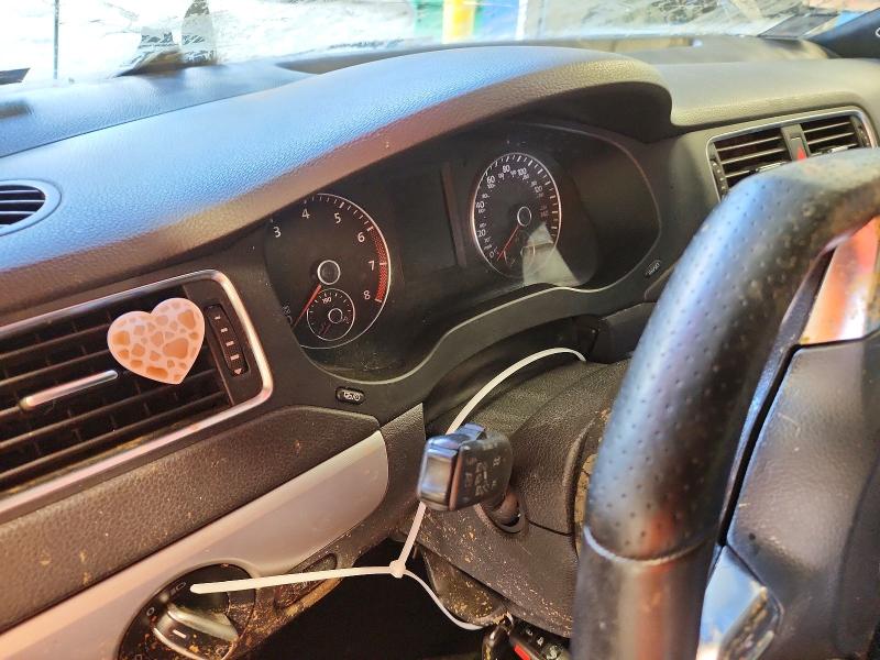 Aukcja sprzedaży 2013 Volkswagen Jetta, vin: 3VW4A7AJ7DM420868, numer aukcji: 68200316
