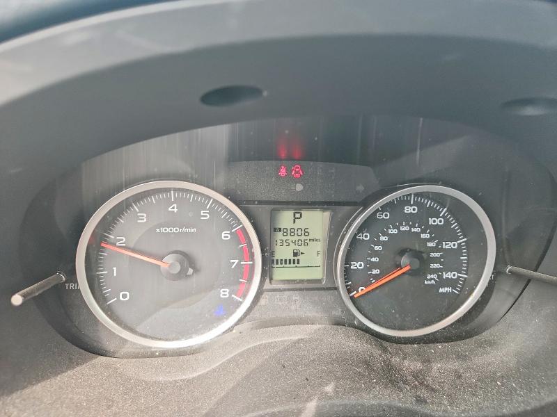 2017 Subaru Forester მანქანა იყიდება აუქციონზე, vin: JF2SJAEC1HH419844, აუქციონის ნომერი: 68021636