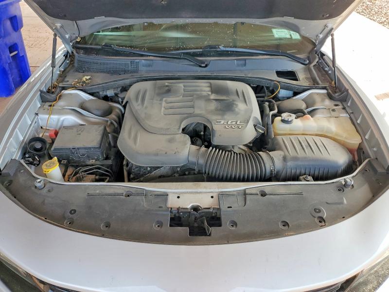 Продажа на аукционе авто 2019 Dodge Charger, vin: 2C3CDXJG7KH561367, номер лота: 69727866