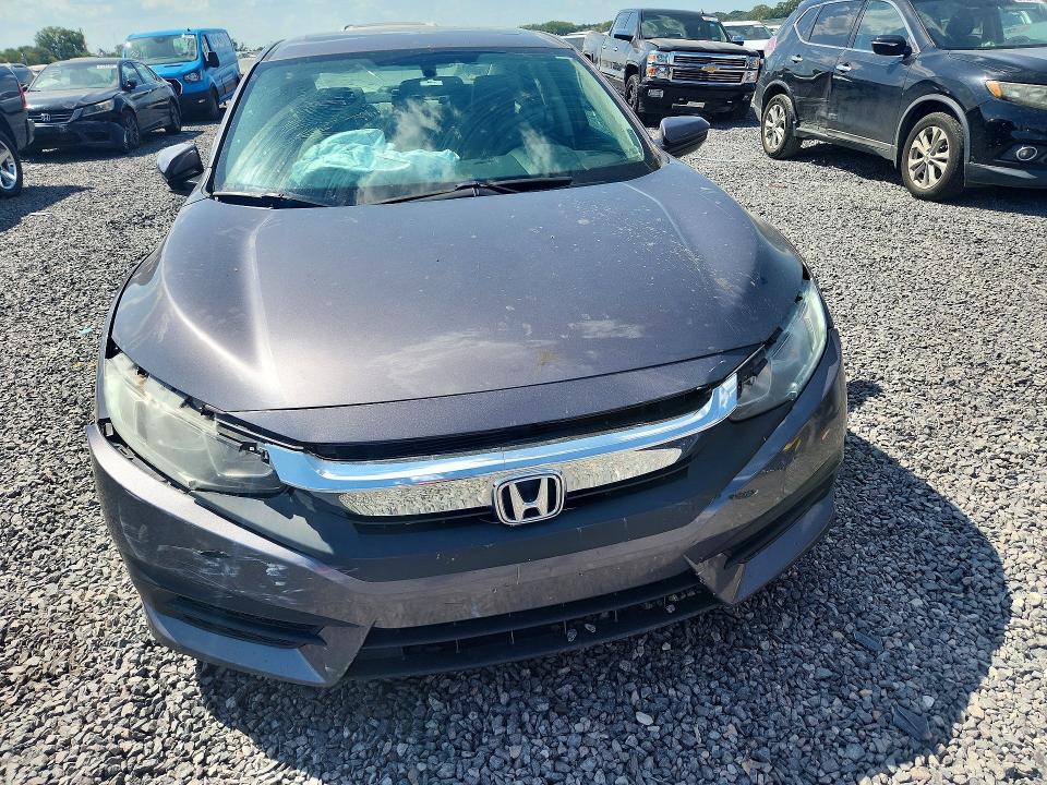 2016 Honda Civic მანქანა იყიდება აუქციონზე, vin: 19XFC2F70GE005069, აუქციონის ნომერი: 67388796