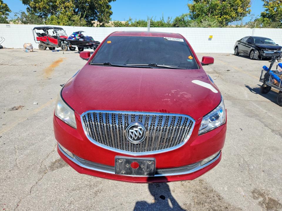 Aukcja sprzedaży 2014 Buick Lacrosse, vin: 1G4GD5G38EF216274, numer aukcji: 68918386