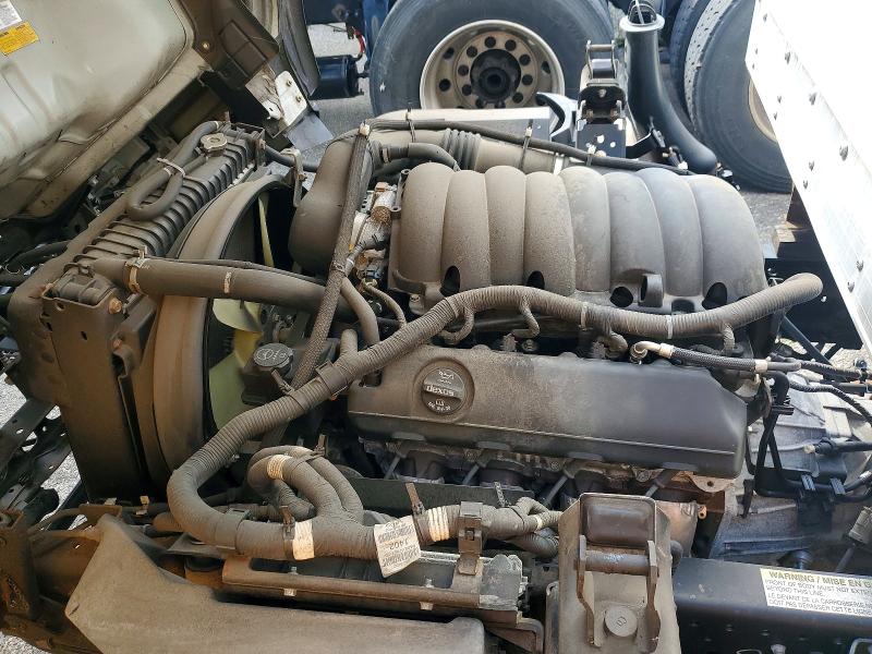 Продаж на аукціоні авто 2023 Isuzu Npr Hd, vin: 54DC4W1DXPS208015, номер лоту: 69340666
