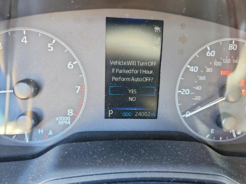 Aukcja sprzedaży 2023 Toyota Corolla, vin: 5YFS4MCE5PP160080, numer aukcji: 67968256