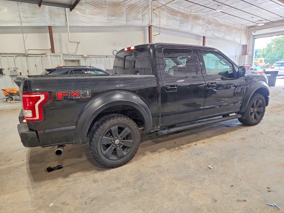 Продаж на аукціоні авто 2015 Ford F150, vin: 1FTEW1EP8FFA51915, номер лоту: 68255286