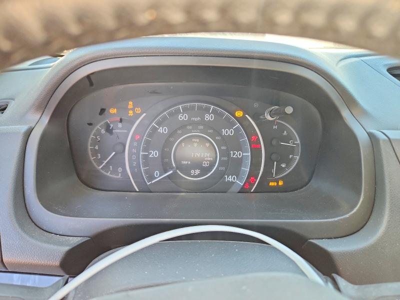Продажа на аукционе авто 2014 Honda Cr-v, vin: 2HKRM4H76EH674765, номер лота: 67270436