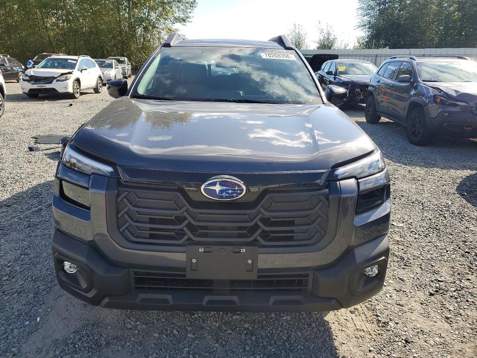 Продаж на аукціоні авто 2026 Subaru Outback, vin: JF2BUPBDXTY555969, номер лоту: 70208396
