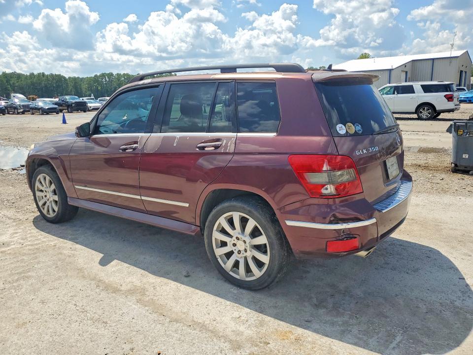 Продаж на аукціоні авто 2010 Mercedes-benz Glk, vin: WDCGG5GB9AF386148, номер лоту: 69083846