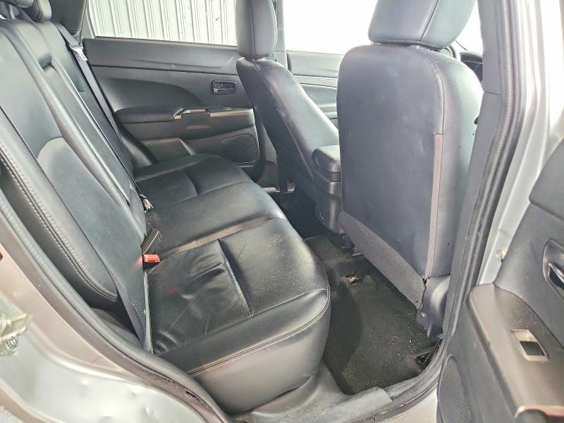 Auction sale of the 2022 Mitsubishi Outlander Sport, vin: JA4ARVAW8NU007492, lot number: 69520746
