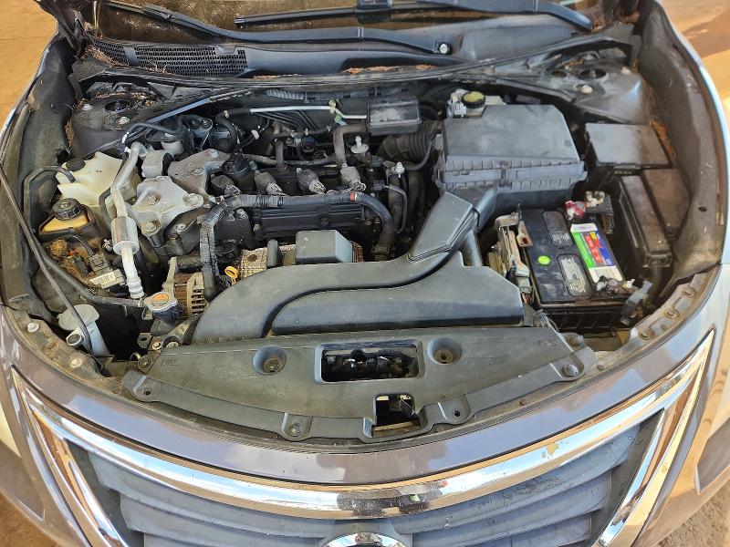 Aukcja sprzedaży 2013 Nissan Altima, vin: 1N4AL3AP3DC166774, numer aukcji: 68564216