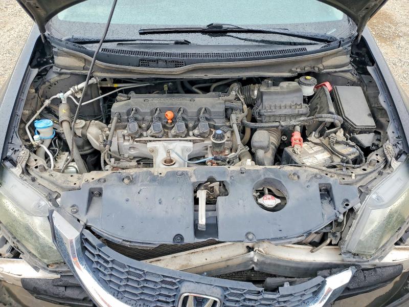 Aukcja sprzedaży 2015 Honda Civic, vin: 2HGFB2F52FH511248, numer aukcji: 67750726