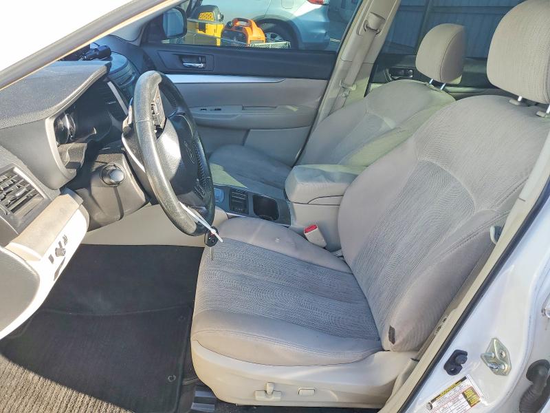 67939946 :رقم المزاد ، 4S3BMBC60D3027857 vin ، 2013 Subaru Legacy مزاد بيع