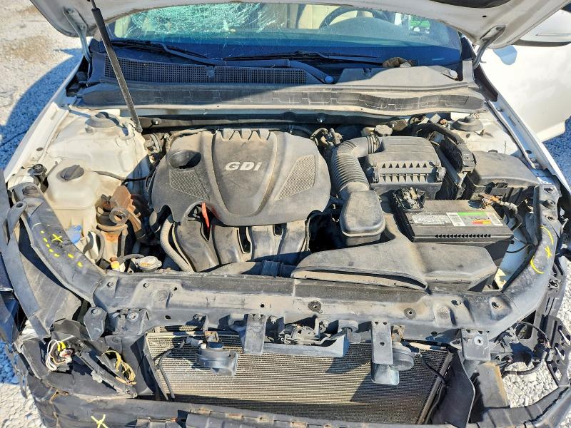 67461246 :رقم المزاد ، 5XXGM4A70DG207661 vin ، 2013 Kia Optima مزاد بيع